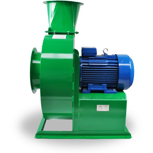 Dust extraction fan WT11C ≤10000 m³/h